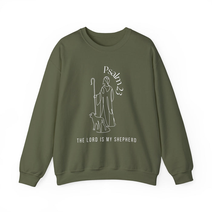 Crewnecks