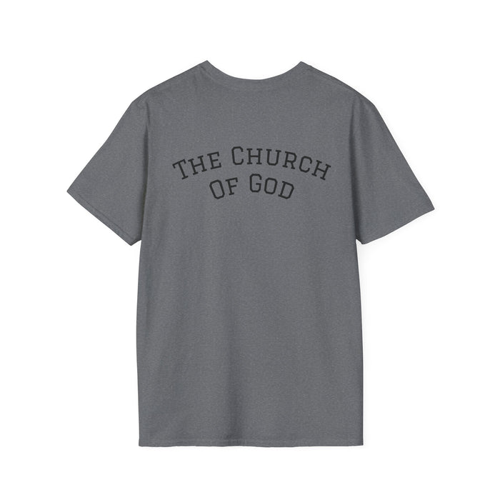 Unisex Inspirational One Church Tee