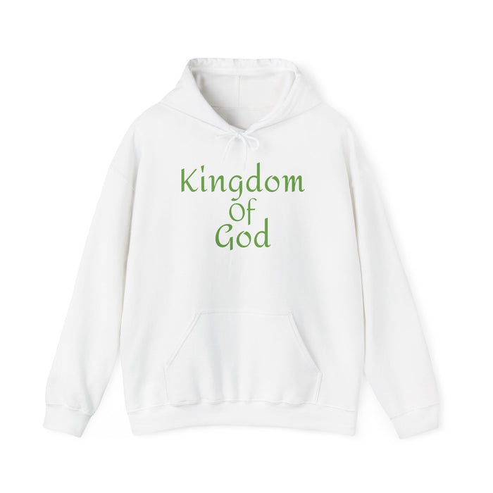 Unisex Kingdom of God Sweatshirt