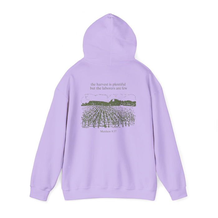 Unisex Kingdom of God Sweatshirt