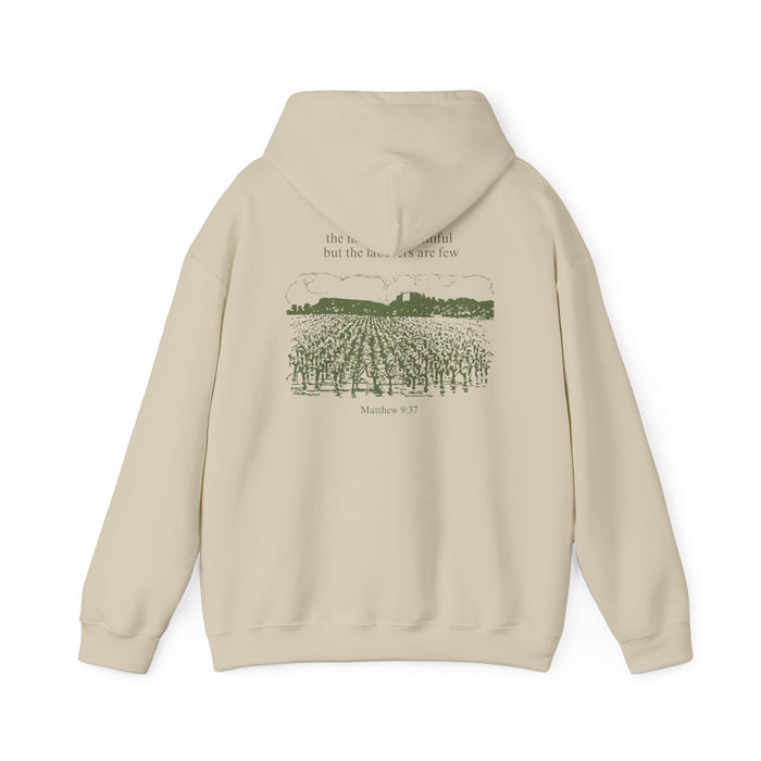 Unisex Kingdom of God Sweatshirt