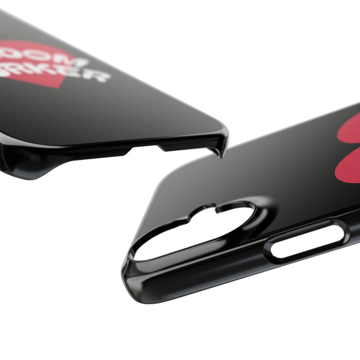 Heartfelt Kingdom Worker Phone Case
