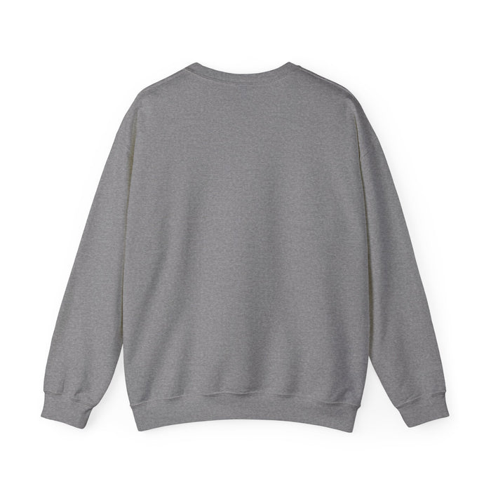 Cozy Shepherd Crewneck