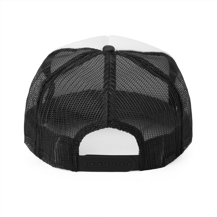 Gods Kingdom Faith Inspired Trucker Hat