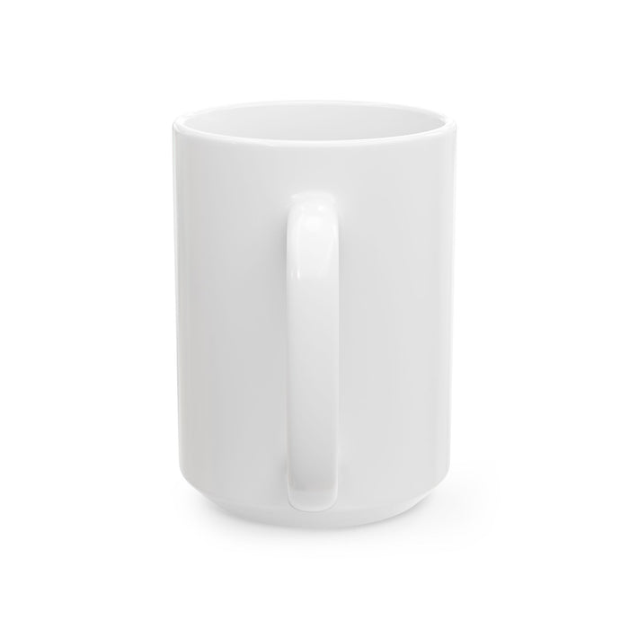 Adore Ceramic Mug
