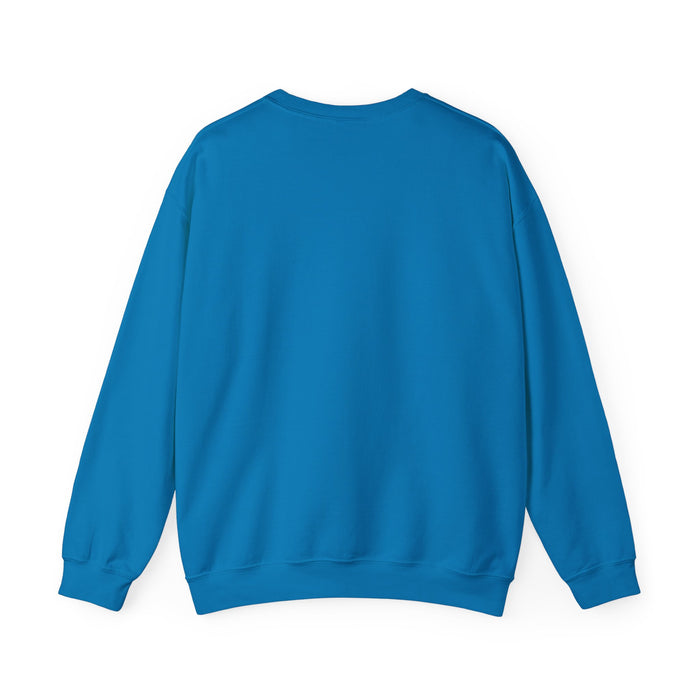 Cozy Shepherd Crewneck