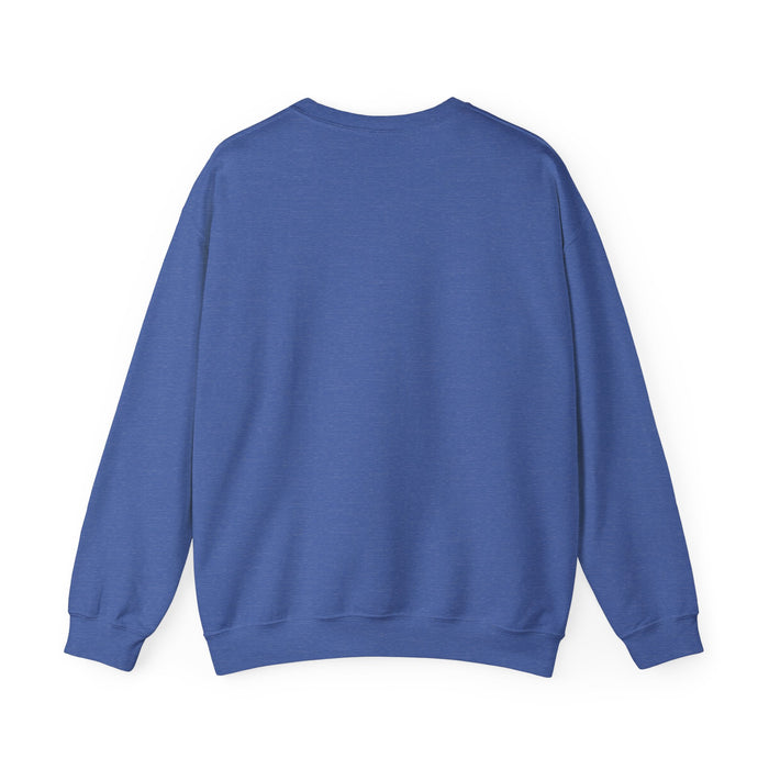 Cozy Shepherd Crewneck