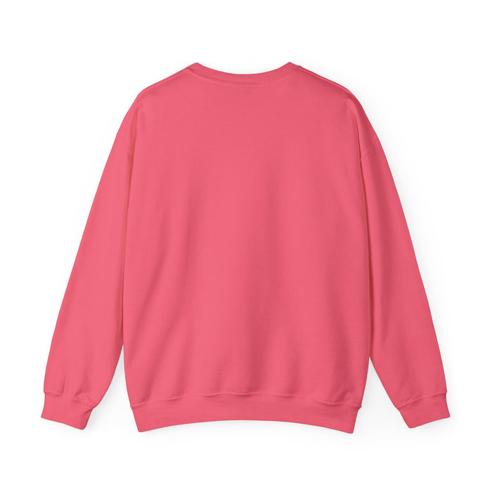 Cozy Shepherd Crewneck