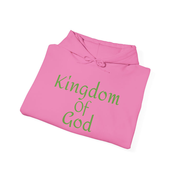 Unisex Kingdom of God Sweatshirt