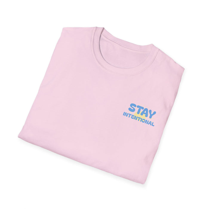 Unisex Inspirational T-Shirt Proverbs 4:23