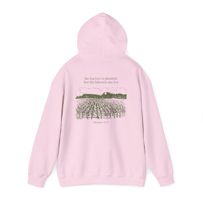 Unisex Kingdom of God Sweatshirt