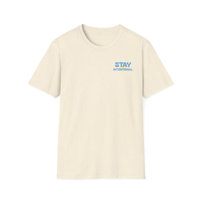 Unisex Inspirational T-Shirt Proverbs 4:23