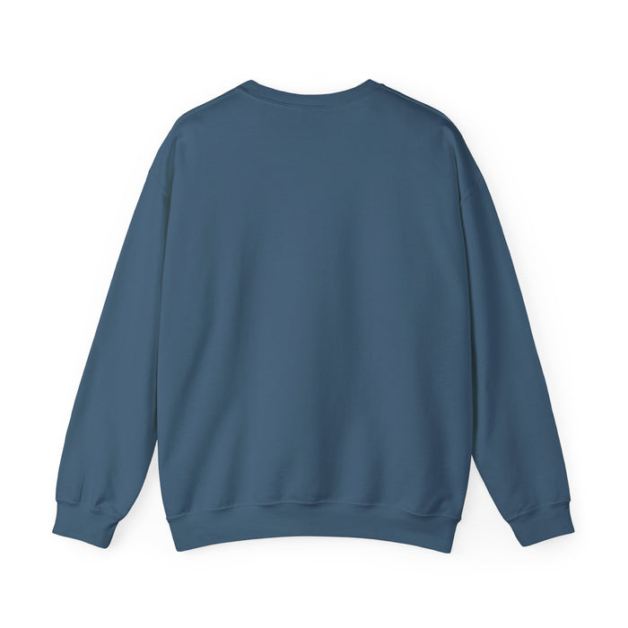 Cozy Shepherd Crewneck