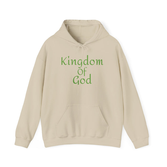 Unisex Kingdom of God Sweatshirt