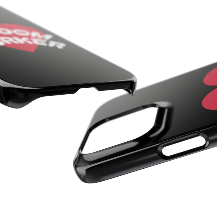 Heartfelt Kingdom Worker Phone Case
