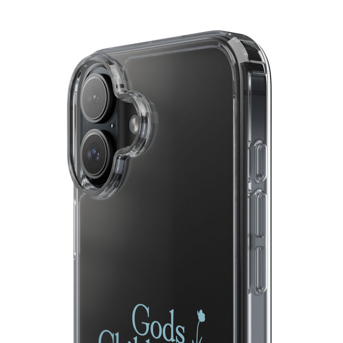 Gods Children Logo Phone Case