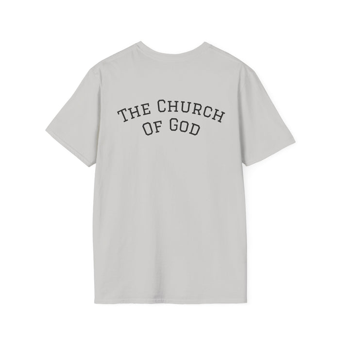 Unisex Inspirational One Church Tee