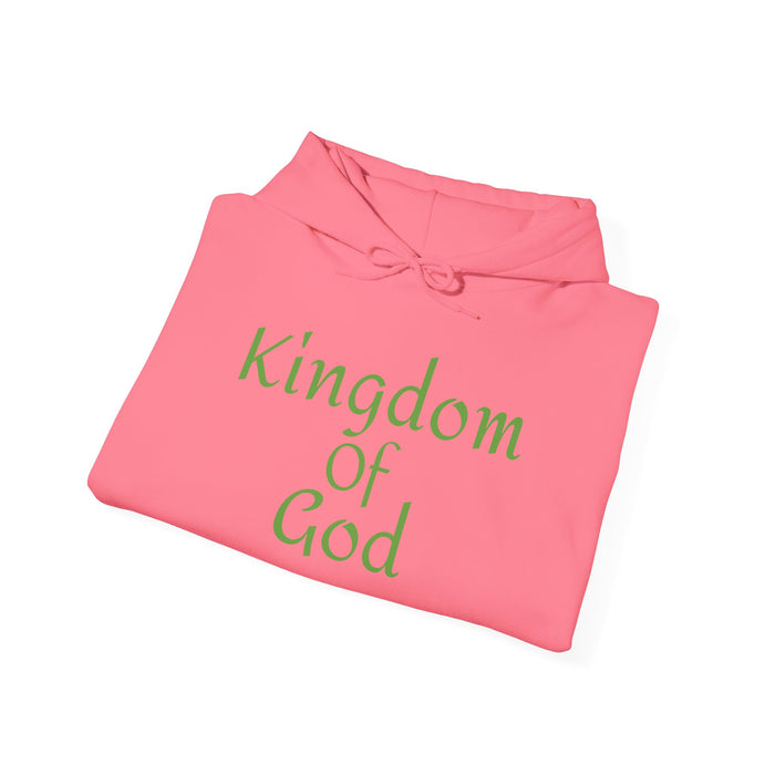 Unisex Kingdom of God Sweatshirt