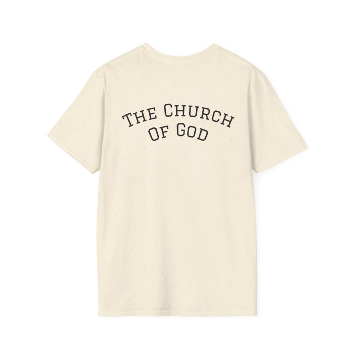 Unisex Inspirational One Church Tee