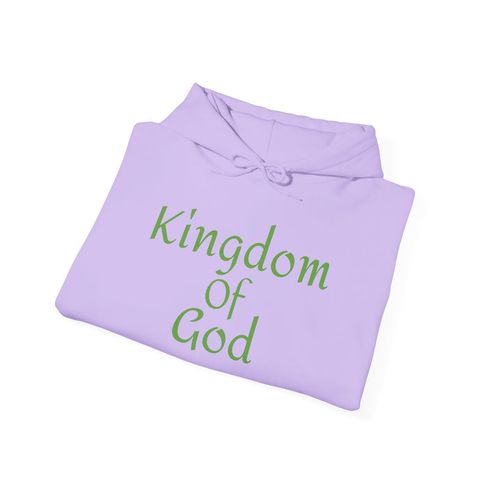 Unisex Kingdom of God Sweatshirt