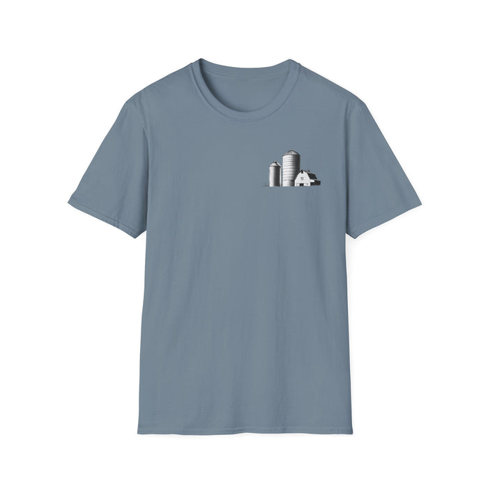 Unisex Inspirational Farmer T-Shirt