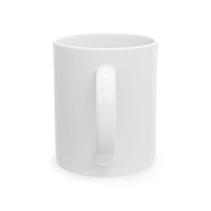 Adore Ceramic Mug
