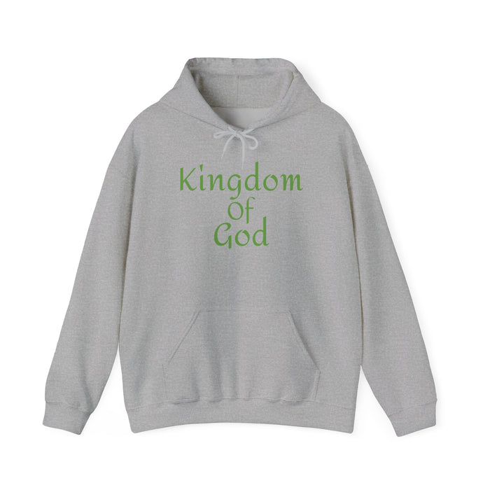Unisex Kingdom of God Sweatshirt
