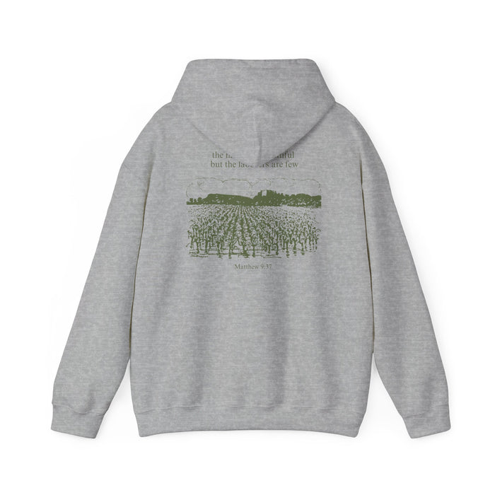 Unisex Kingdom of God Sweatshirt