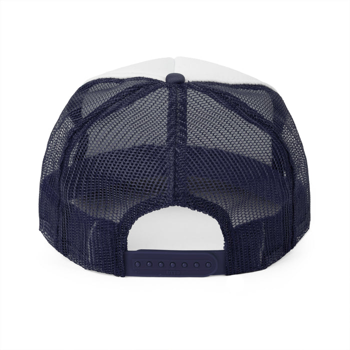 Gods Kingdom Faith Inspired Trucker Hat