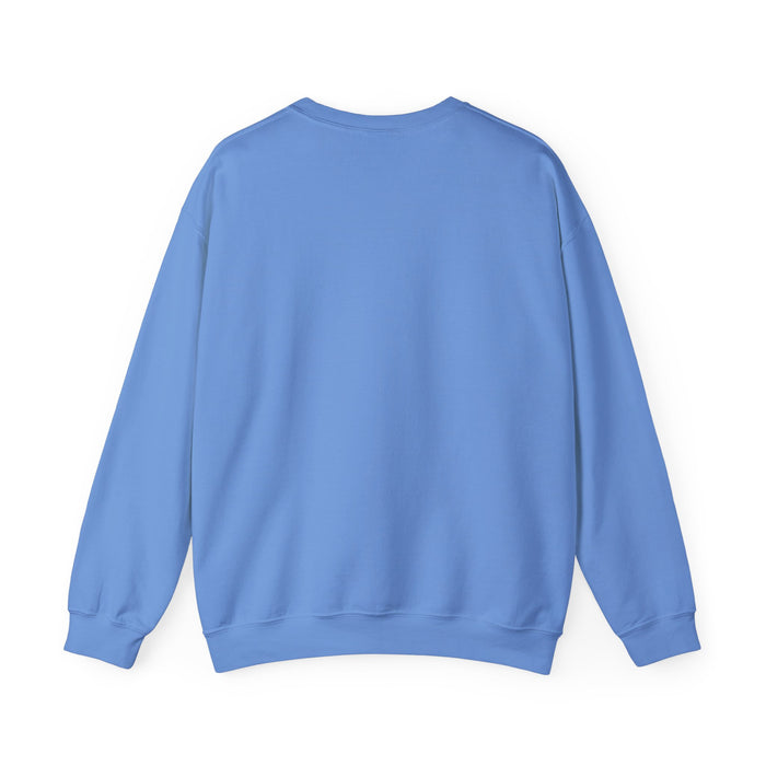 Cozy Shepherd Crewneck