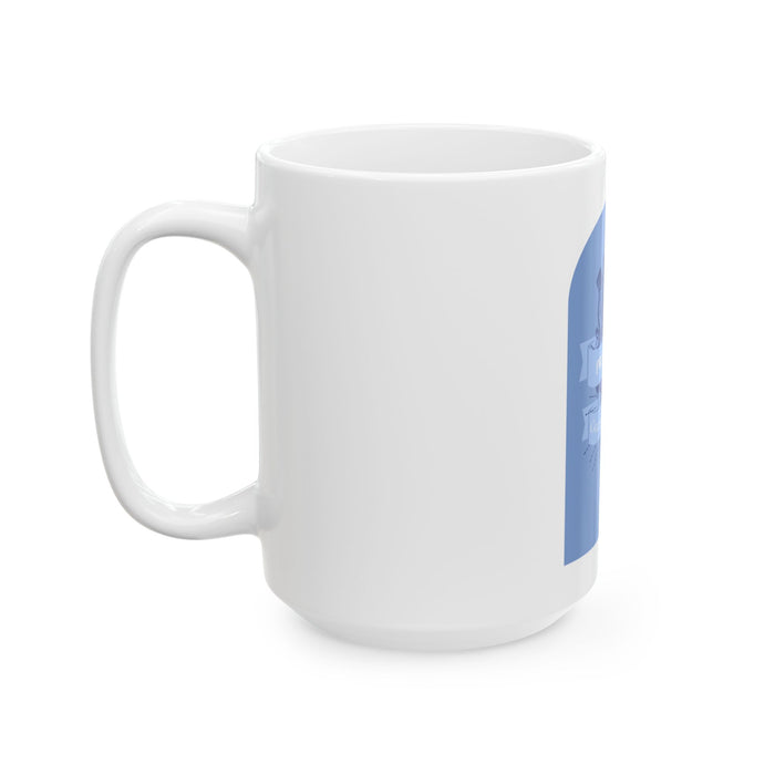 Adore Ceramic Mug