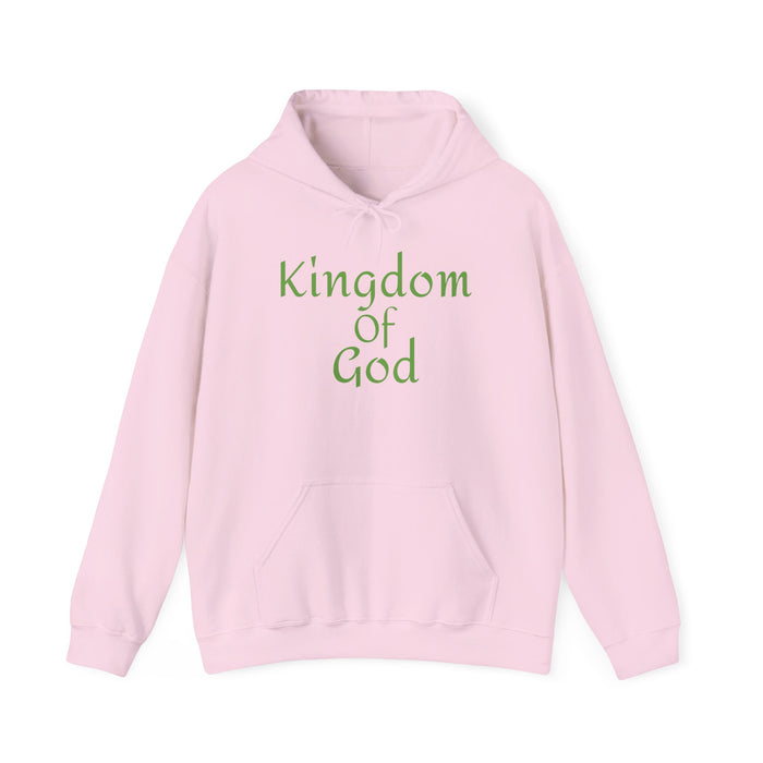 Unisex Kingdom of God Sweatshirt