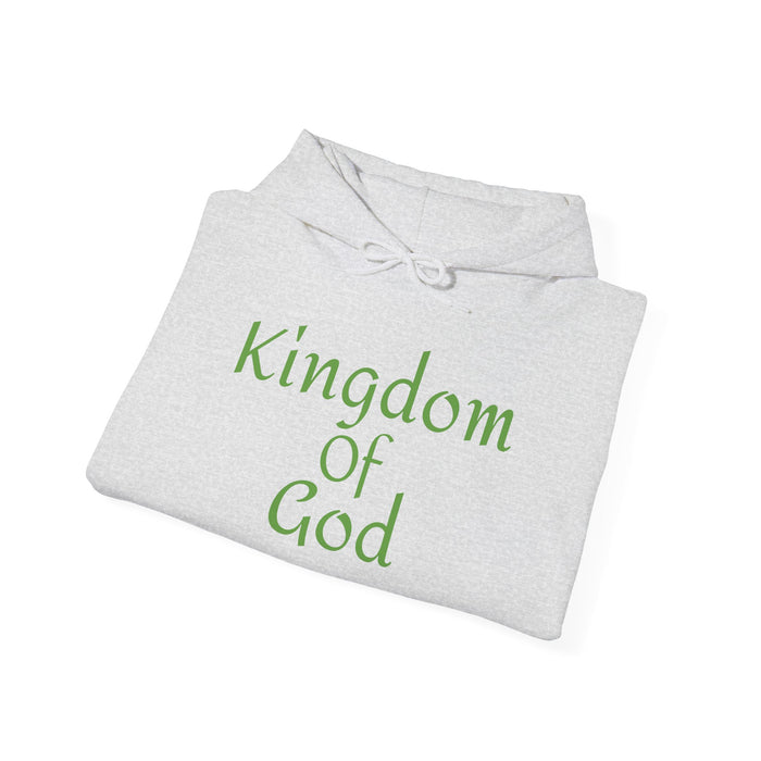 Unisex Kingdom of God Sweatshirt
