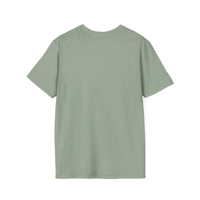 God's Children Unisex Softstyle T-Shirt