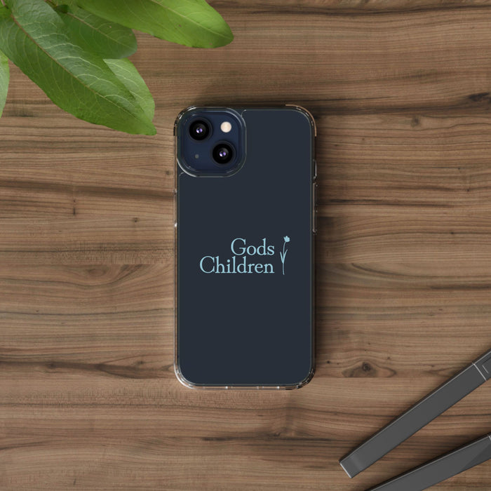Gods Children Logo Phone Case