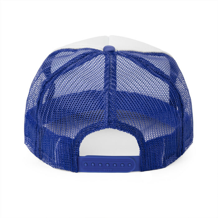 Kingdom Worker Trucker Hat