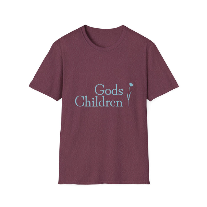 God's Children Unisex Softstyle T-Shirt