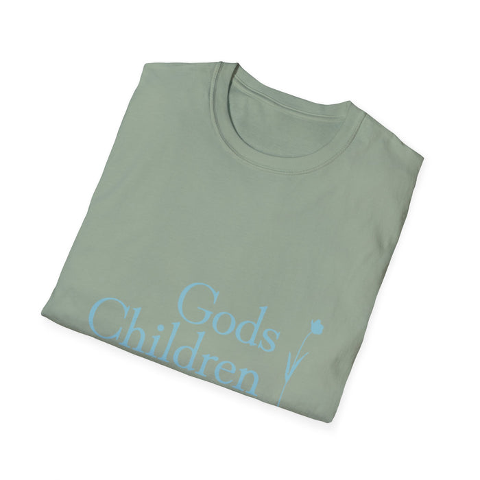 God's Children Unisex Softstyle T-Shirt