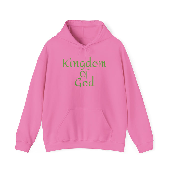 Unisex Kingdom of God Sweatshirt