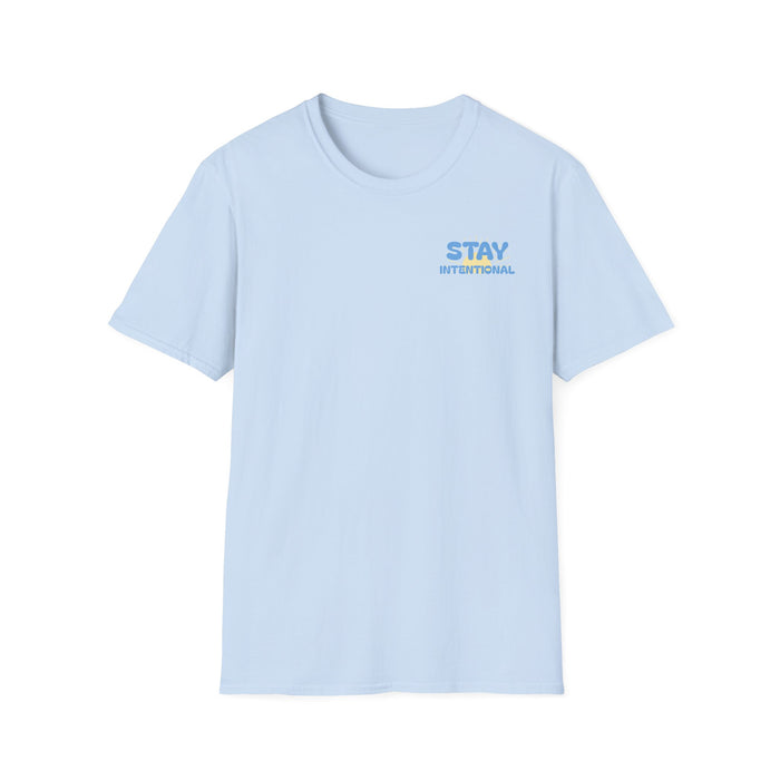 Unisex Inspirational T-Shirt Proverbs 4:23