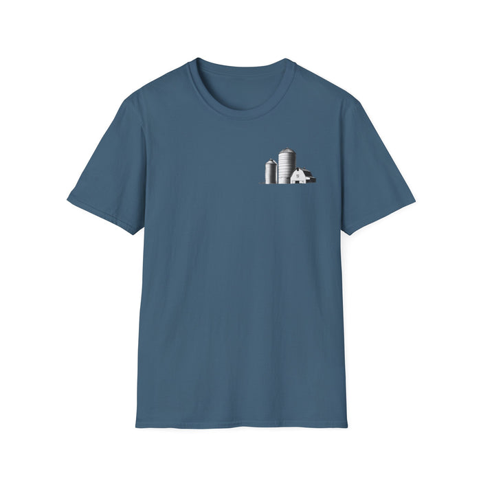 Unisex Inspirational Farmer T-Shirt