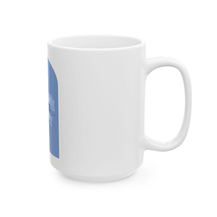 Adore Ceramic Mug