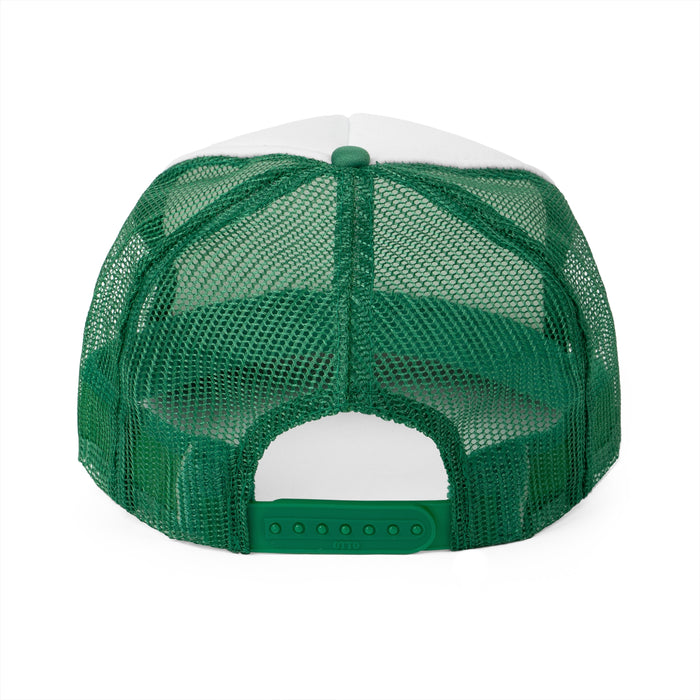 Kingdom Worker Trucker Hat