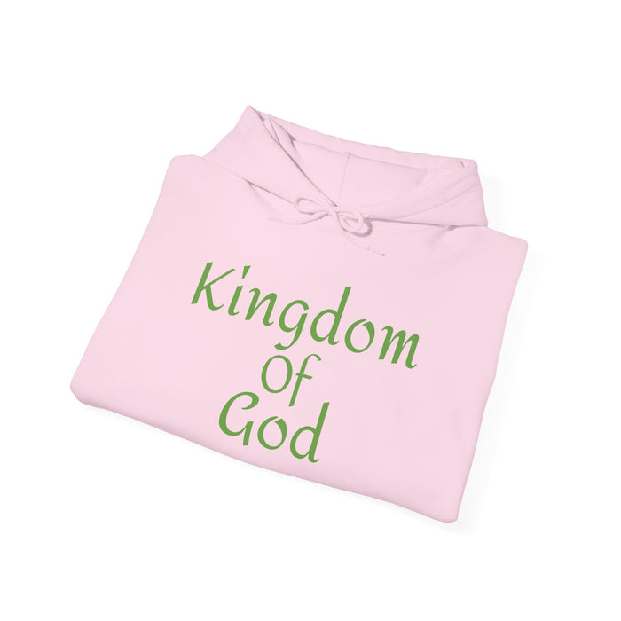 Unisex Kingdom of God Sweatshirt