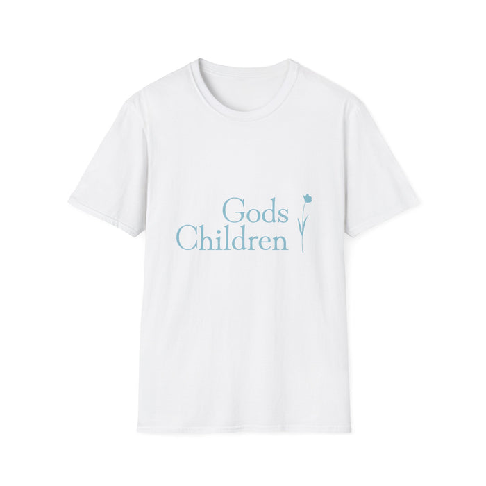 God's Children Unisex Softstyle T-Shirt