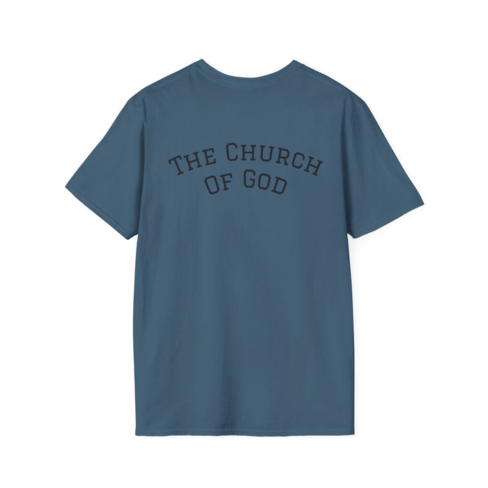 Unisex Inspirational One Church Tee