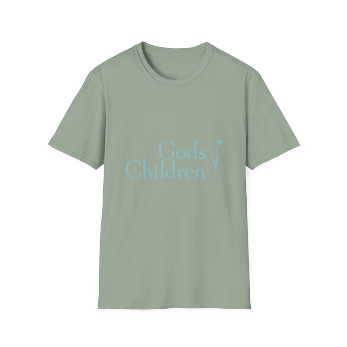God's Children Unisex Softstyle T-Shirt
