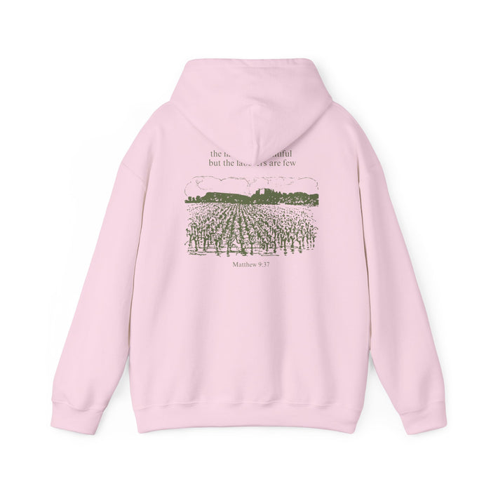 Unisex Kingdom of God Sweatshirt