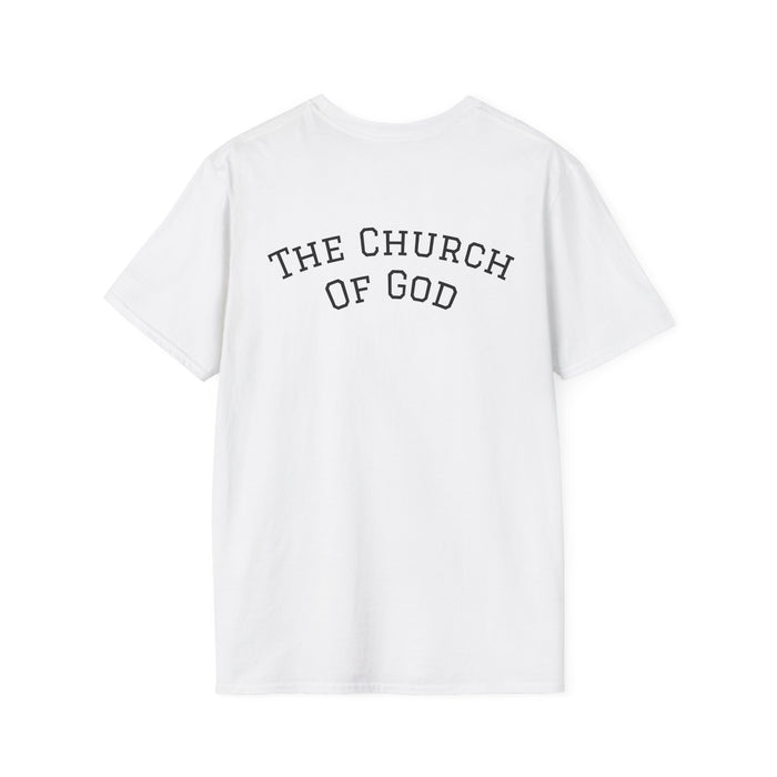 Unisex Inspirational One Church Tee