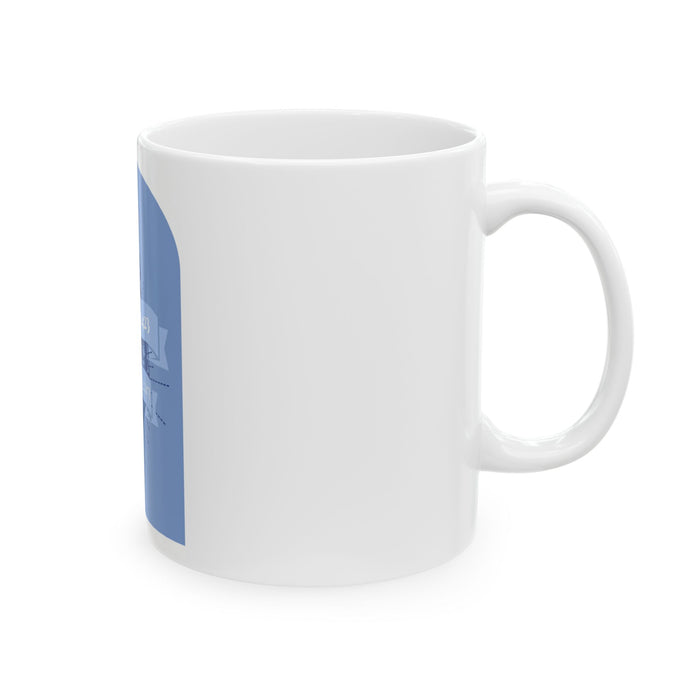 Adore Ceramic Mug
